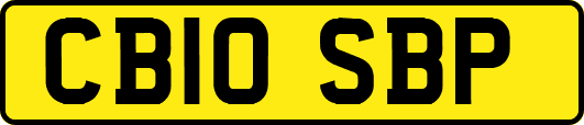 CB10SBP