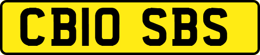 CB10SBS
