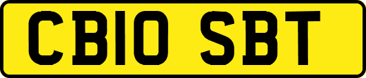 CB10SBT