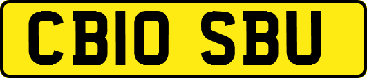 CB10SBU