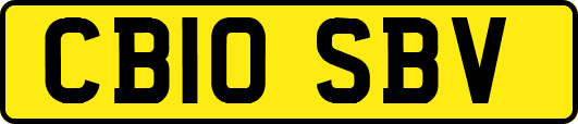 CB10SBV
