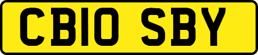CB10SBY