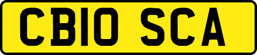 CB10SCA