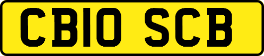 CB10SCB