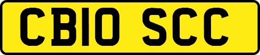 CB10SCC
