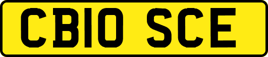 CB10SCE