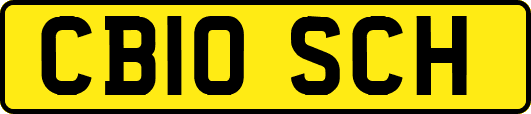 CB10SCH