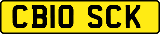 CB10SCK