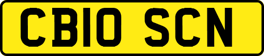 CB10SCN
