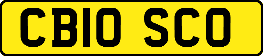 CB10SCO