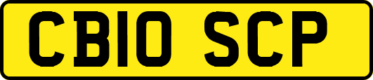 CB10SCP