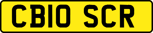 CB10SCR