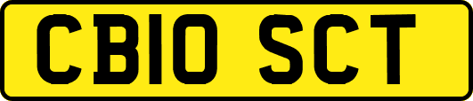 CB10SCT