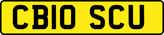 CB10SCU