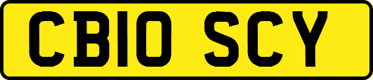 CB10SCY