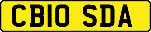 CB10SDA