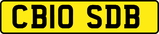 CB10SDB