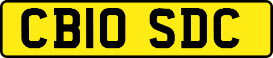 CB10SDC