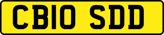 CB10SDD