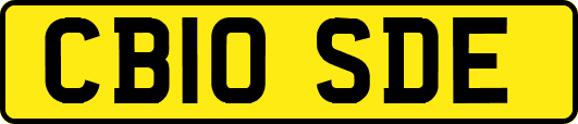 CB10SDE
