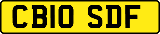 CB10SDF