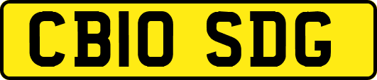CB10SDG