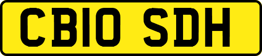 CB10SDH