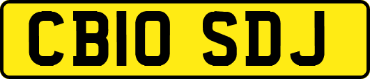 CB10SDJ