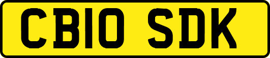 CB10SDK