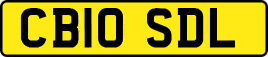 CB10SDL