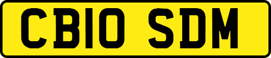 CB10SDM