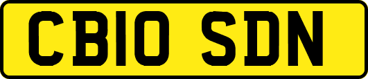CB10SDN