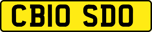 CB10SDO