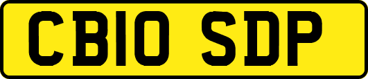 CB10SDP