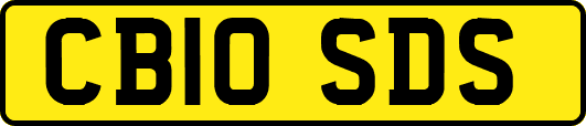 CB10SDS