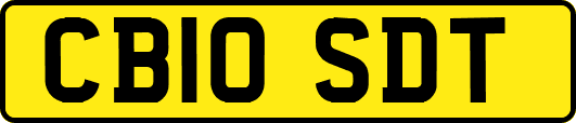 CB10SDT