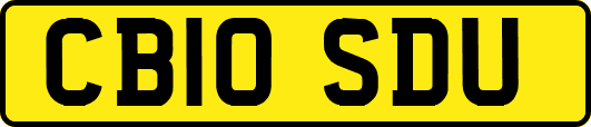 CB10SDU
