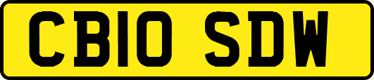 CB10SDW