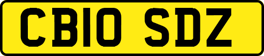 CB10SDZ