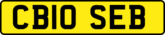 CB10SEB