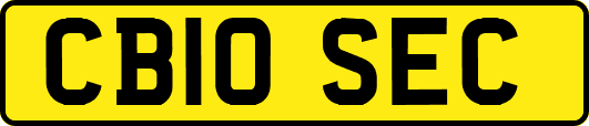 CB10SEC