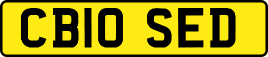 CB10SED