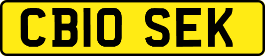 CB10SEK