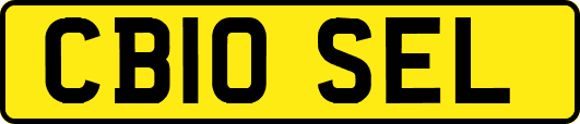 CB10SEL