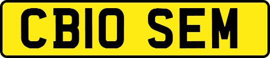 CB10SEM