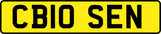 CB10SEN