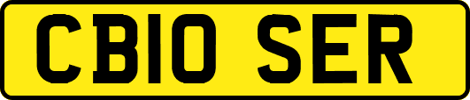CB10SER