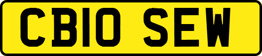 CB10SEW