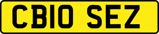 CB10SEZ