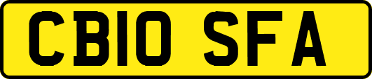 CB10SFA